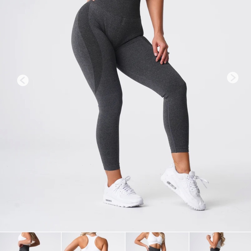 Nvgtn Leggings